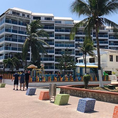 San Andrés Apartamentos Bay By Top Location מראה חיצוני תמונה