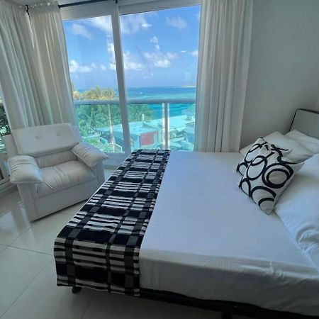 San Andrés Apartamentos Bay By Top Location מראה חיצוני תמונה