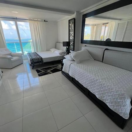 San Andrés Apartamentos Bay By Top Location מראה חיצוני תמונה