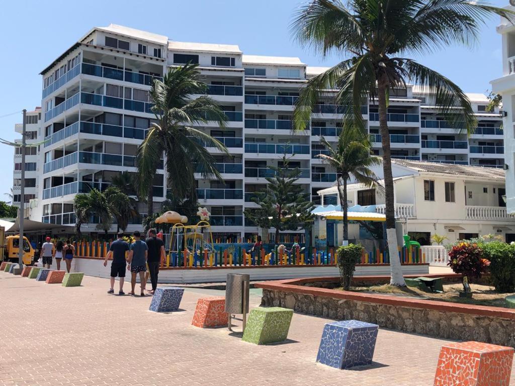 San Andrés Apartamentos Bay By Top Location מראה חיצוני תמונה
