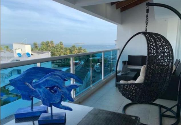 San Andrés Apartamentos Bay By Top Location מראה חיצוני תמונה