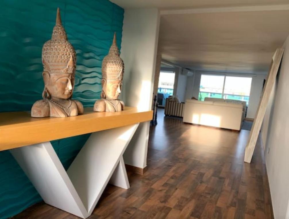 San Andrés Apartamentos Bay By Top Location מראה חיצוני תמונה