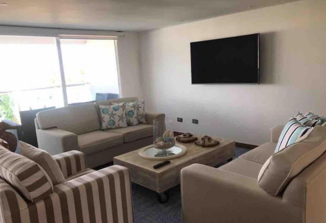 San Andrés Apartamentos Bay By Top Location מראה חיצוני תמונה