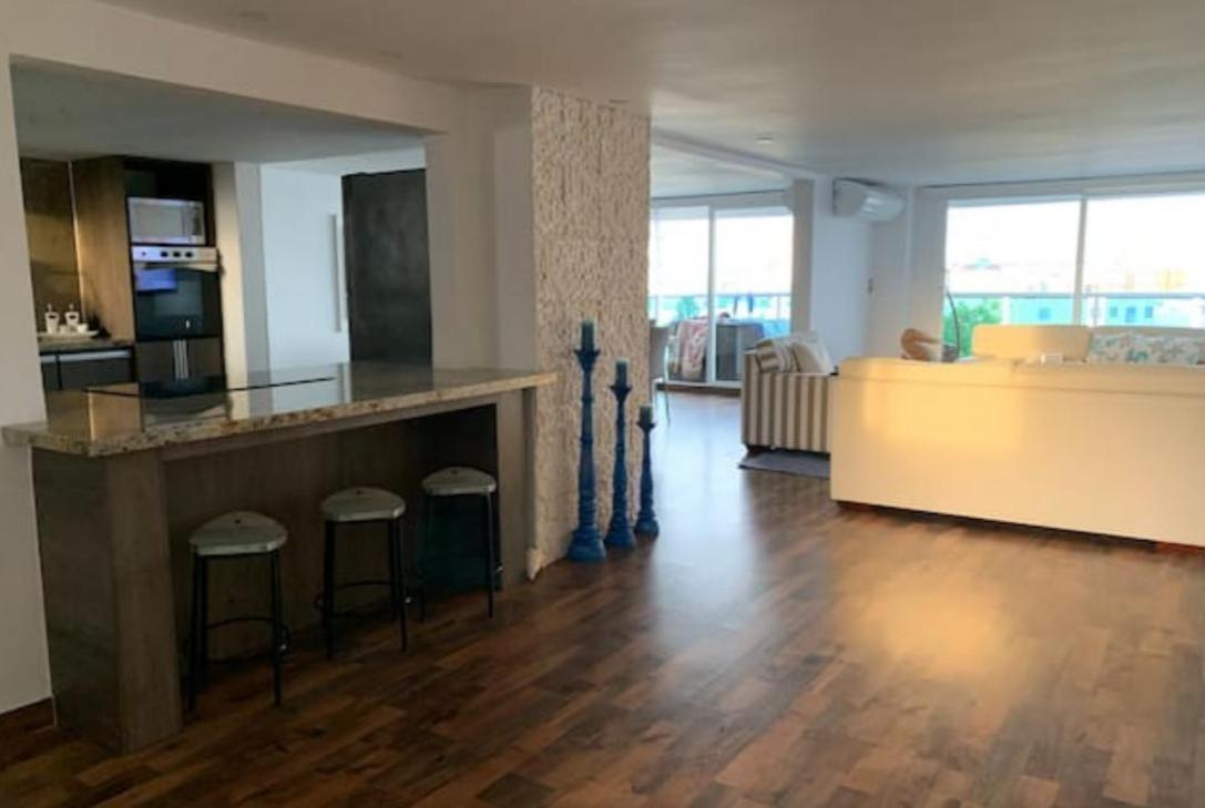 San Andrés Apartamentos Bay By Top Location מראה חיצוני תמונה