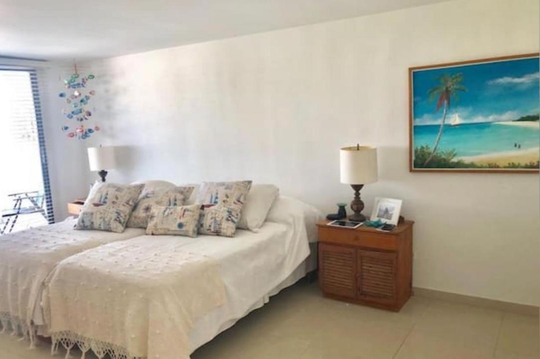 San Andrés Apartamentos Bay By Top Location מראה חיצוני תמונה