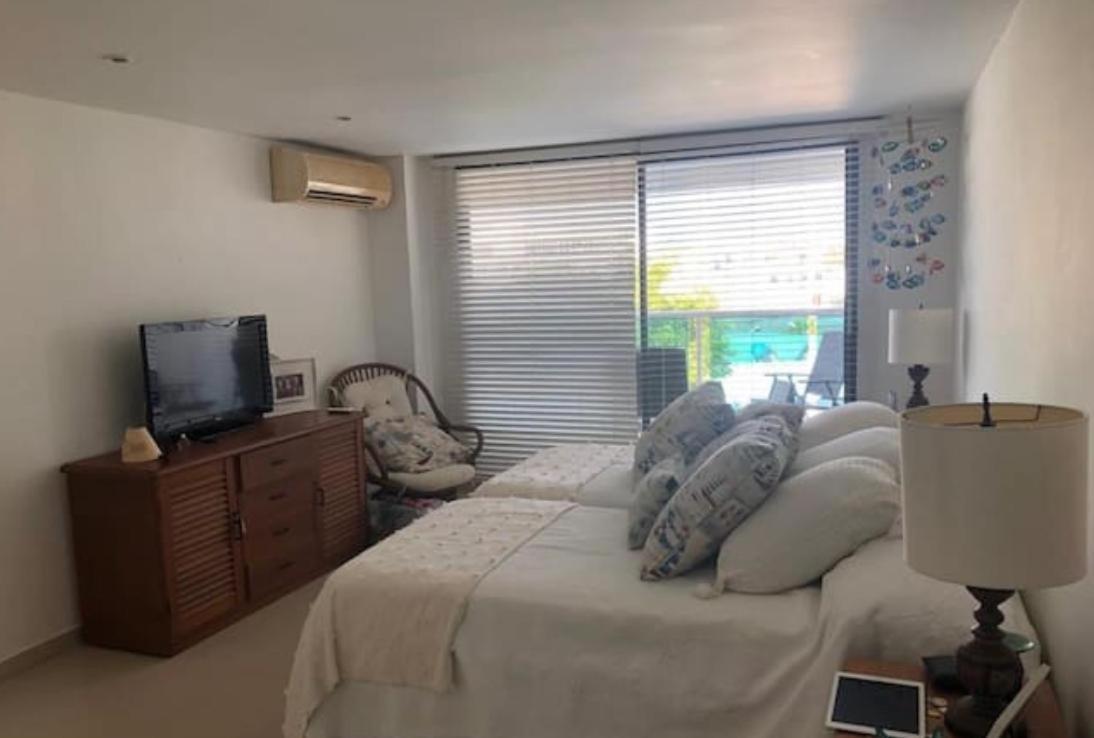 San Andrés Apartamentos Bay By Top Location מראה חיצוני תמונה
