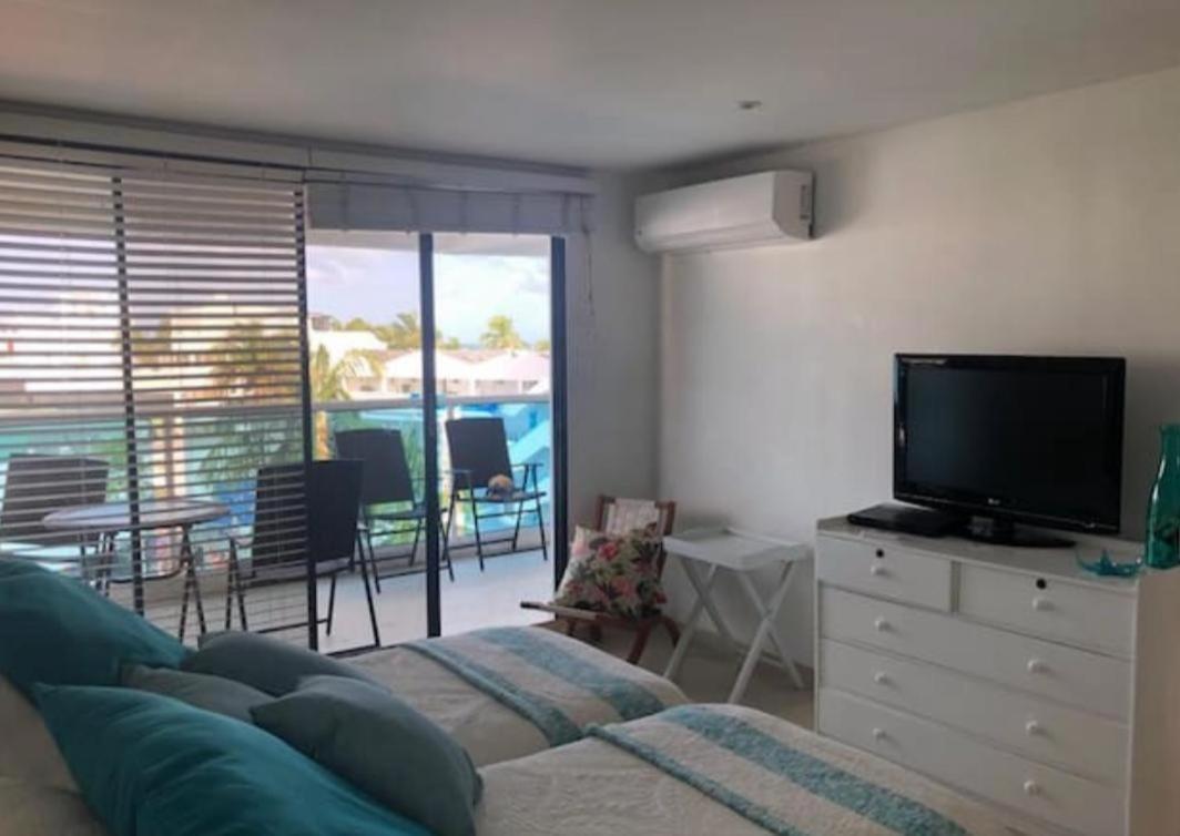 San Andrés Apartamentos Bay By Top Location מראה חיצוני תמונה