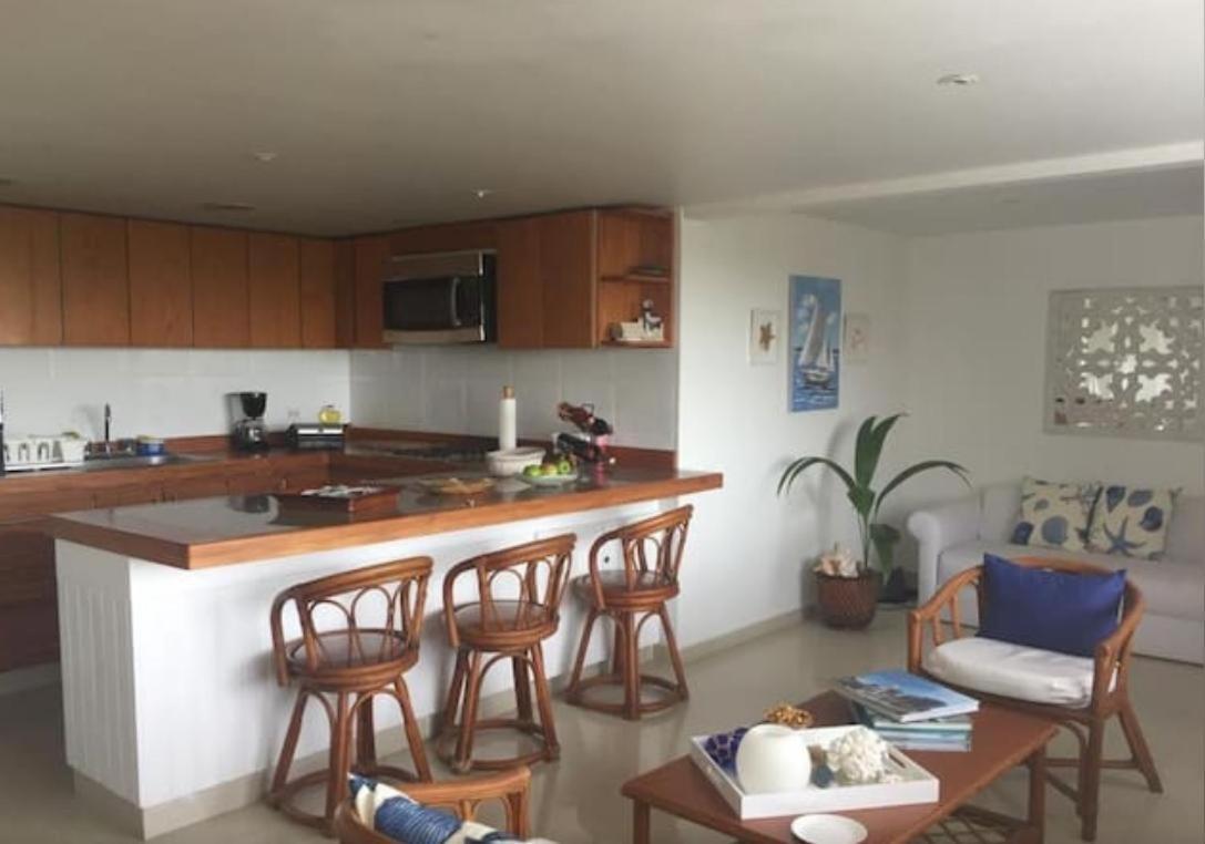San Andrés Apartamentos Bay By Top Location מראה חיצוני תמונה