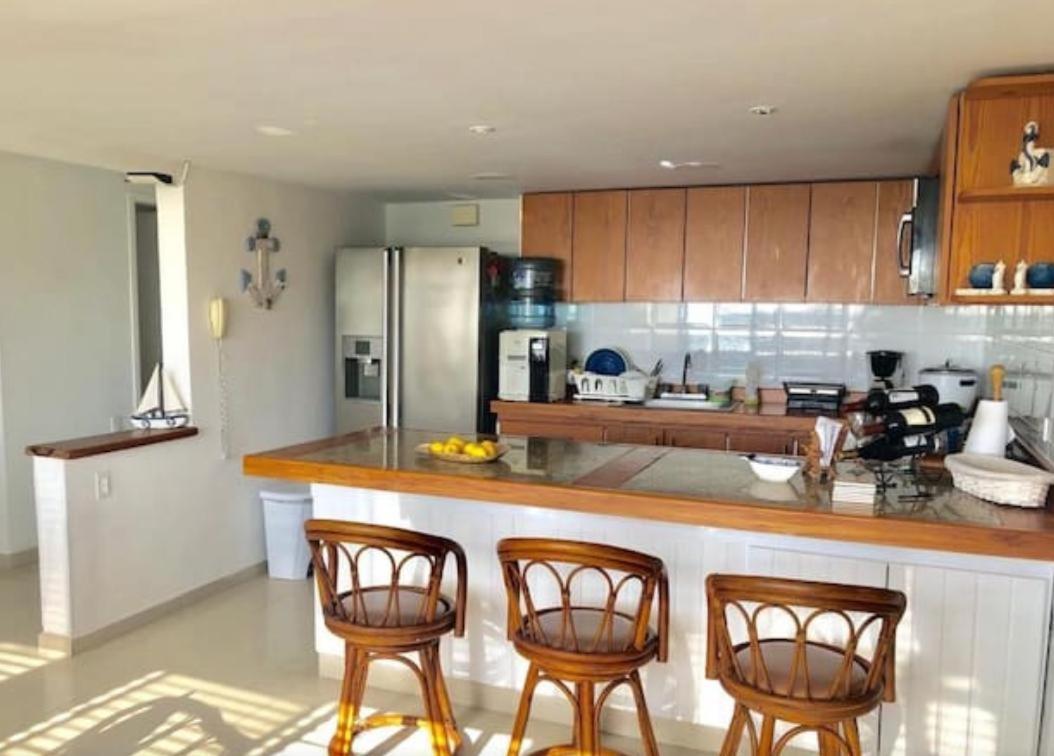 San Andrés Apartamentos Bay By Top Location מראה חיצוני תמונה