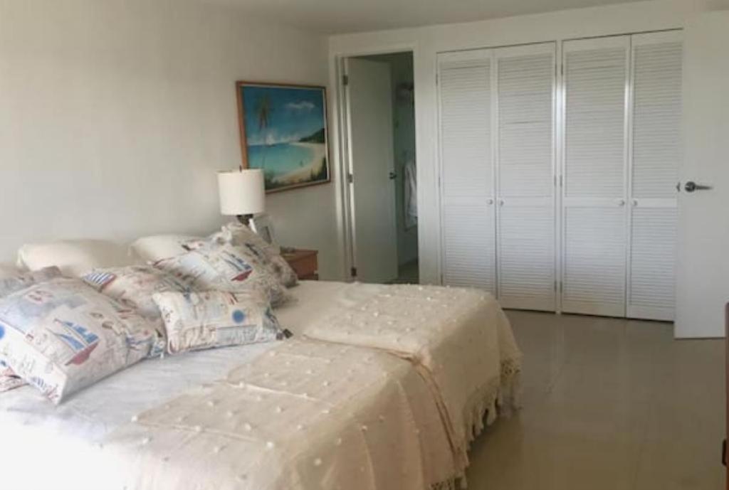San Andrés Apartamentos Bay By Top Location מראה חיצוני תמונה