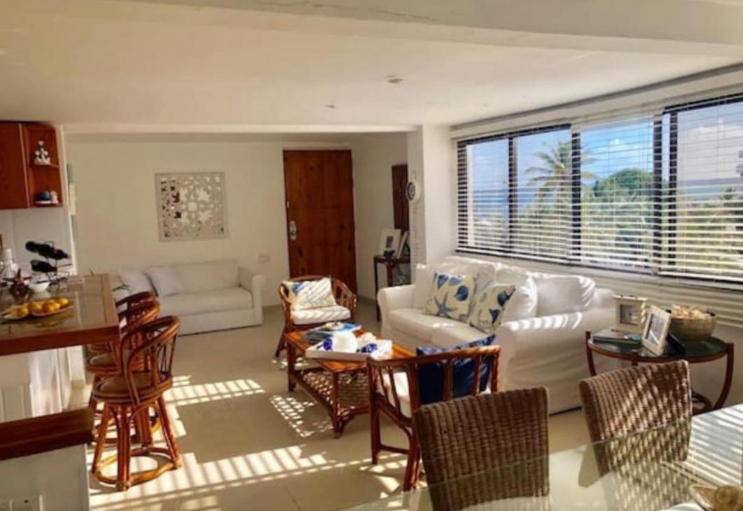 San Andrés Apartamentos Bay By Top Location מראה חיצוני תמונה