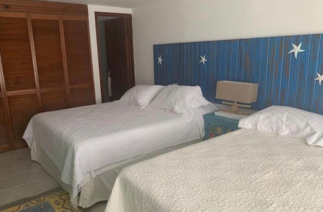 San Andrés Apartamentos Bay By Top Location מראה חיצוני תמונה