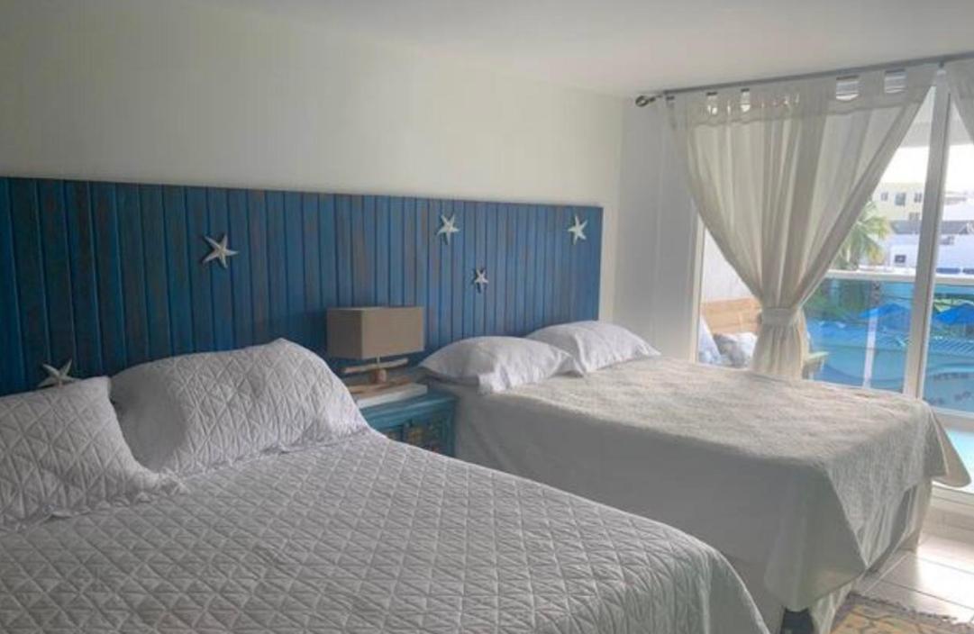 San Andrés Apartamentos Bay By Top Location מראה חיצוני תמונה