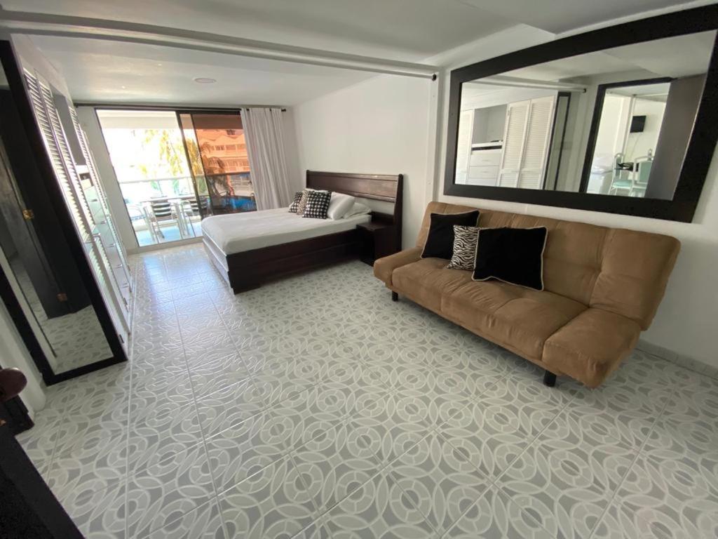 San Andrés Apartamentos Bay By Top Location מראה חיצוני תמונה