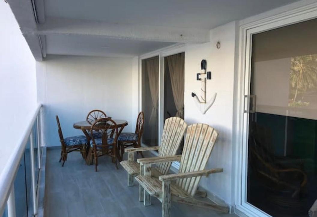 San Andrés Apartamentos Bay By Top Location מראה חיצוני תמונה