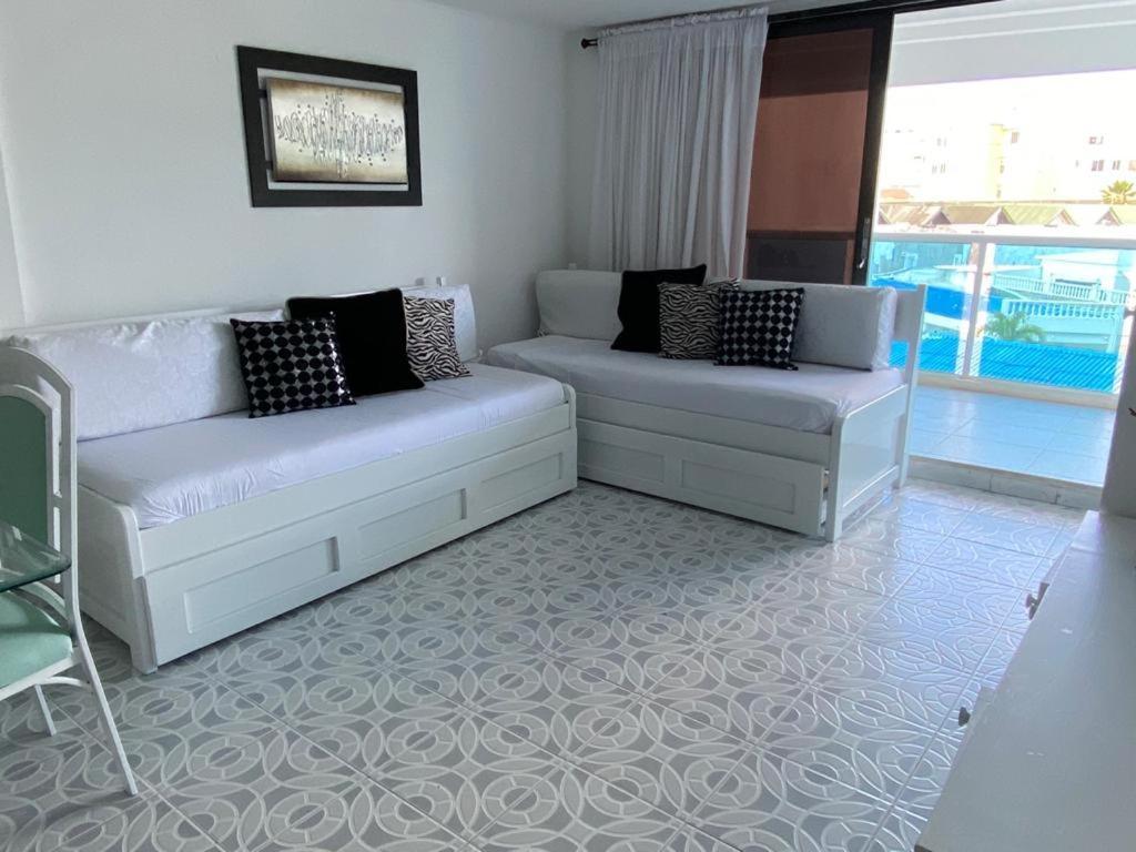 San Andrés Apartamentos Bay By Top Location מראה חיצוני תמונה
