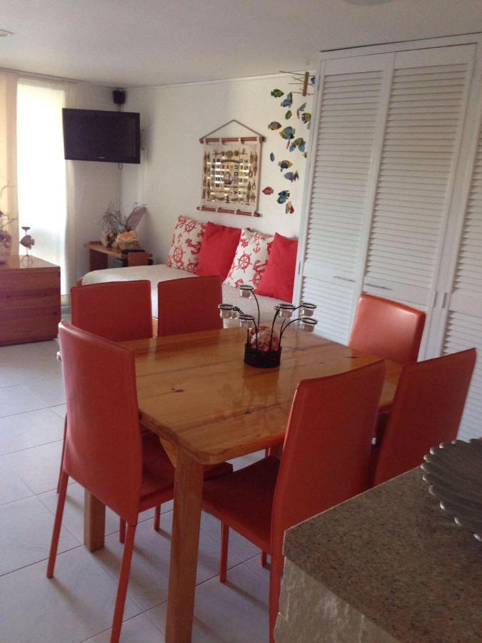 San Andrés Apartamentos Bay By Top Location מראה חיצוני תמונה