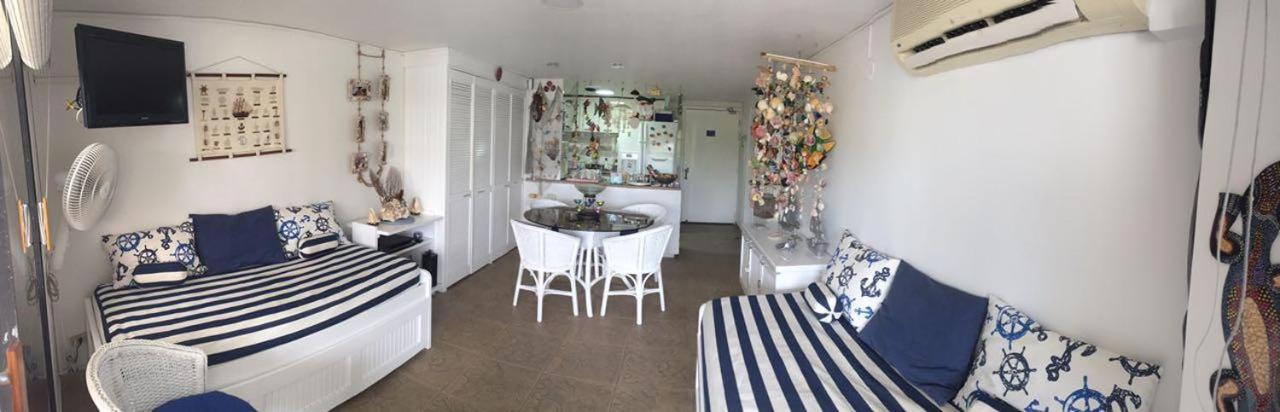 San Andrés Apartamentos Bay By Top Location מראה חיצוני תמונה