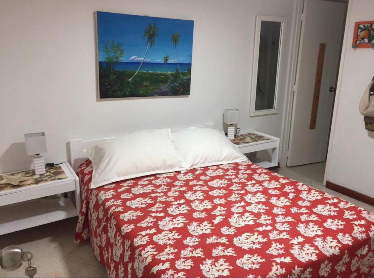San Andrés Apartamentos Bay By Top Location מראה חיצוני תמונה