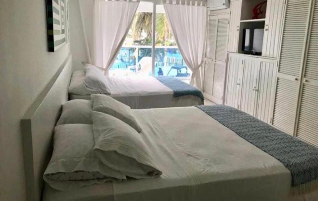 San Andrés Apartamentos Bay By Top Location מראה חיצוני תמונה