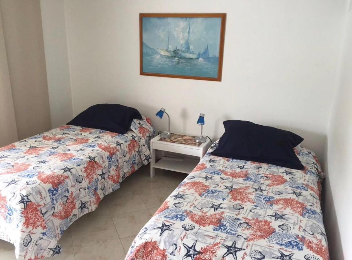 San Andrés Apartamentos Bay By Top Location מראה חיצוני תמונה