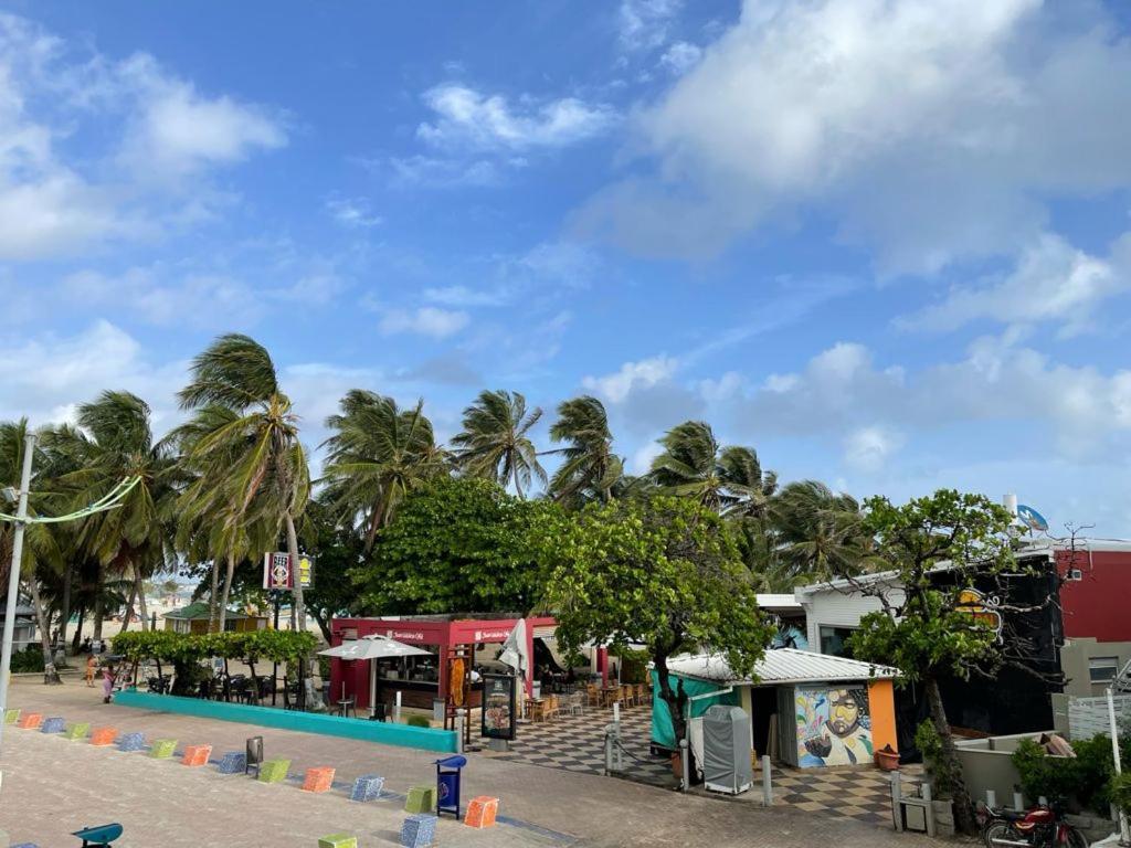 San Andrés Apartamentos Bay By Top Location מראה חיצוני תמונה