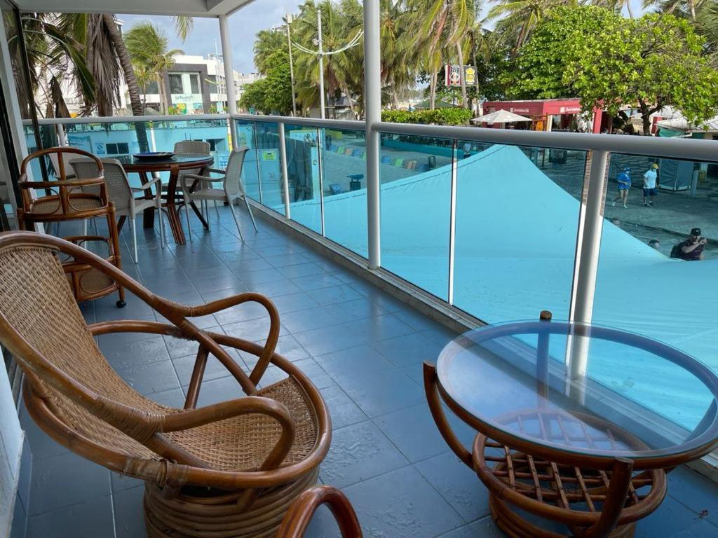 San Andrés Apartamentos Bay By Top Location מראה חיצוני תמונה