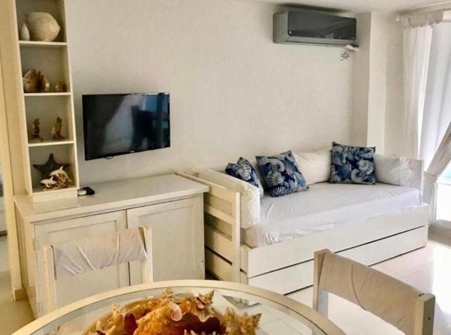 San Andrés Apartamentos Bay By Top Location מראה חיצוני תמונה