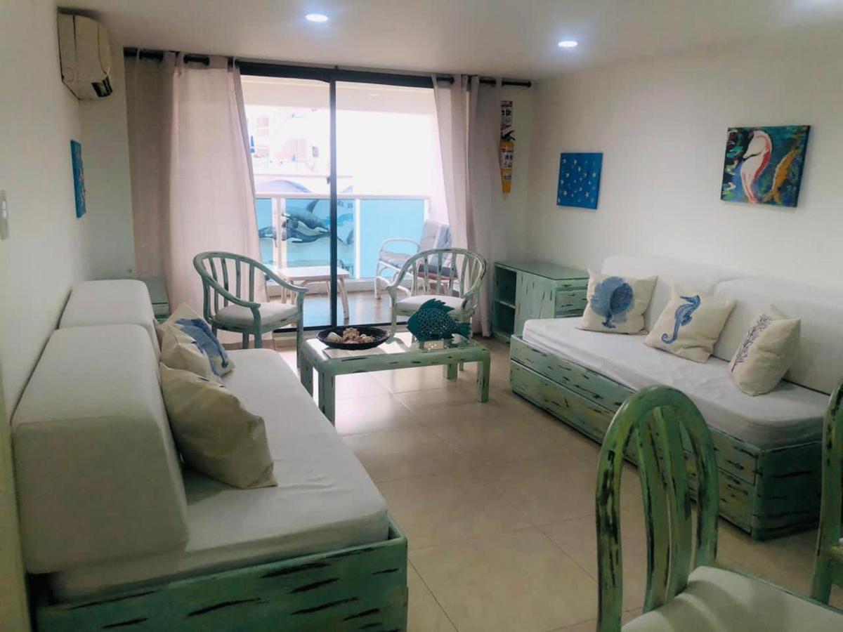 San Andrés Apartamentos Bay By Top Location מראה חיצוני תמונה