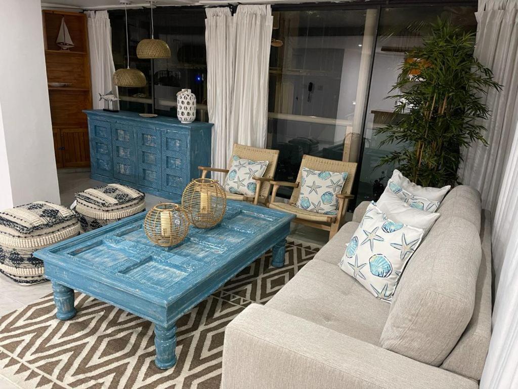 San Andrés Apartamentos Bay By Top Location מראה חיצוני תמונה