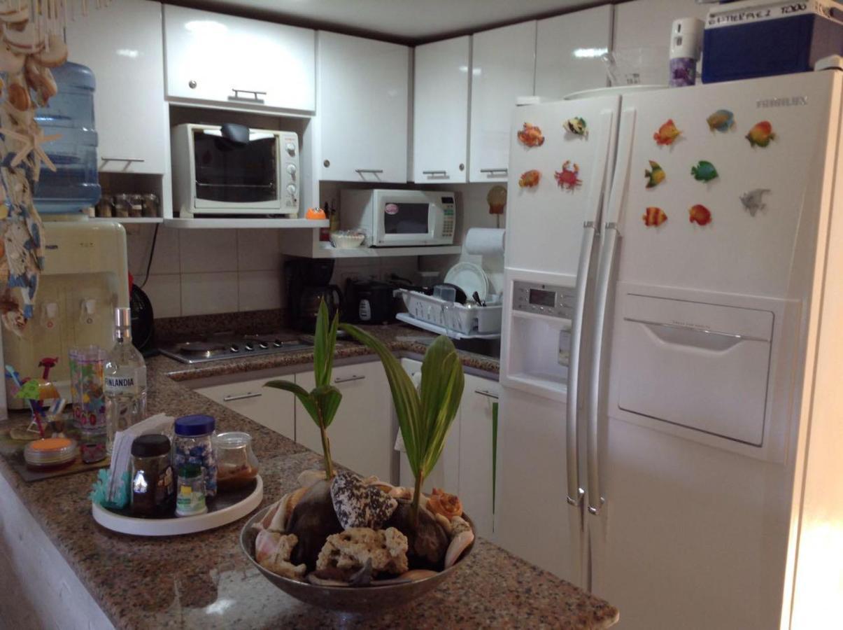San Andrés Apartamentos Bay By Top Location מראה חיצוני תמונה