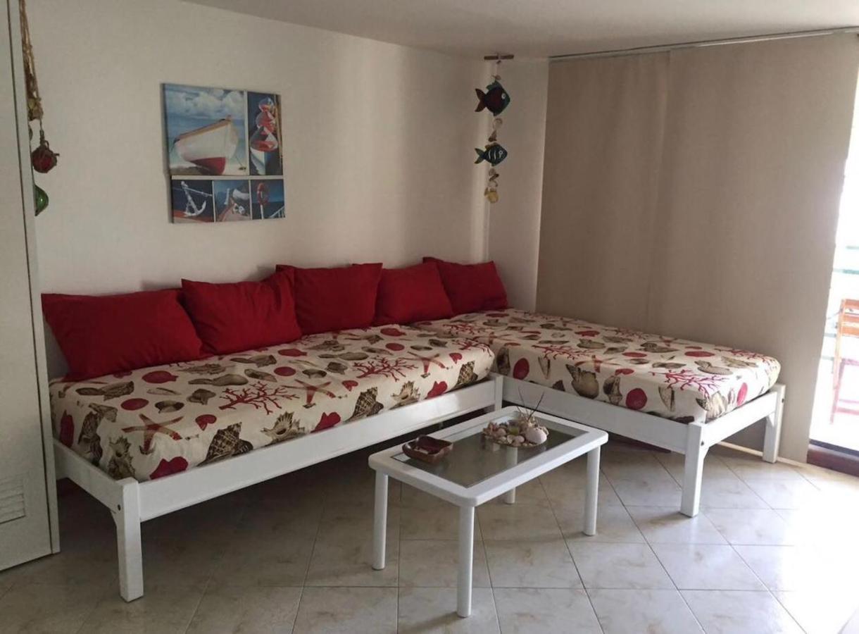 San Andrés Apartamentos Bay By Top Location מראה חיצוני תמונה
