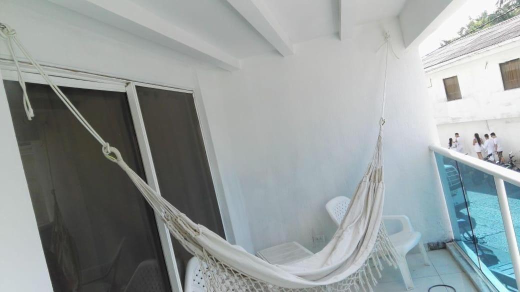 San Andrés Apartamentos Bay By Top Location מראה חיצוני תמונה