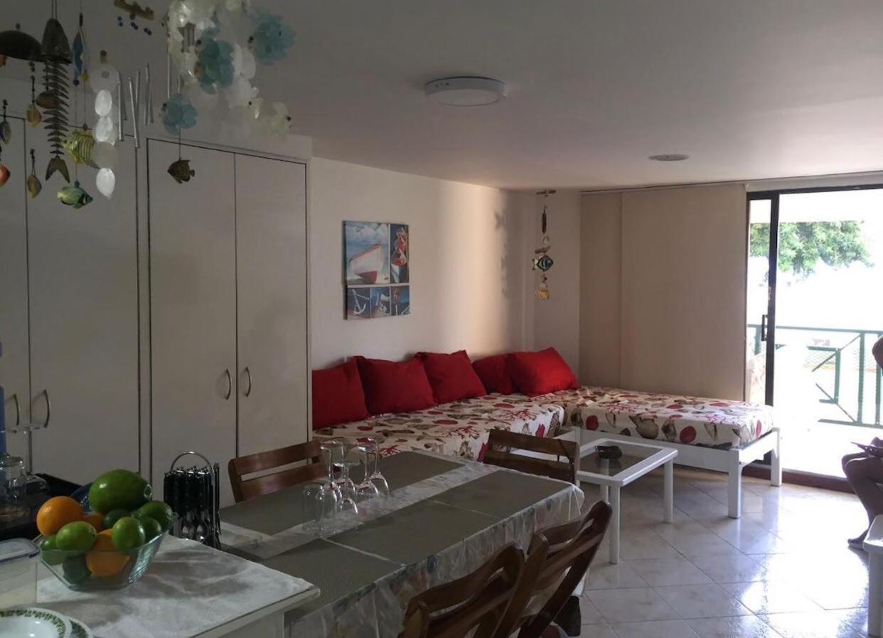 San Andrés Apartamentos Bay By Top Location מראה חיצוני תמונה