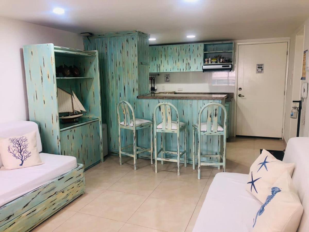 San Andrés Apartamentos Bay By Top Location מראה חיצוני תמונה