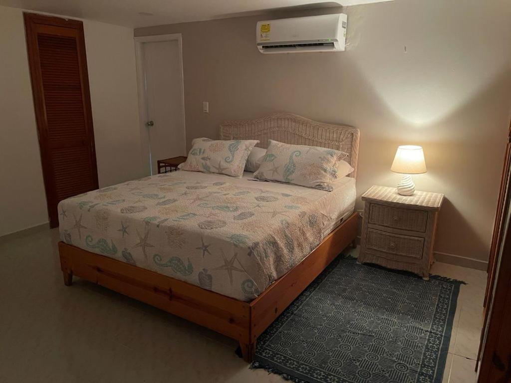 San Andrés Apartamentos Bay By Top Location מראה חיצוני תמונה