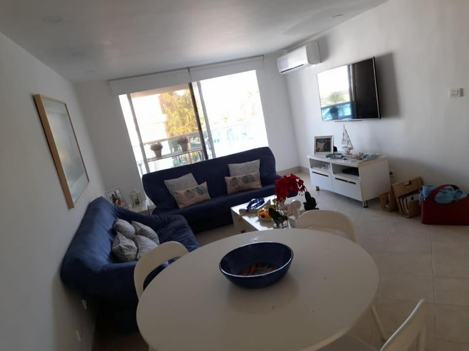 San Andrés Apartamentos Bay By Top Location מראה חיצוני תמונה