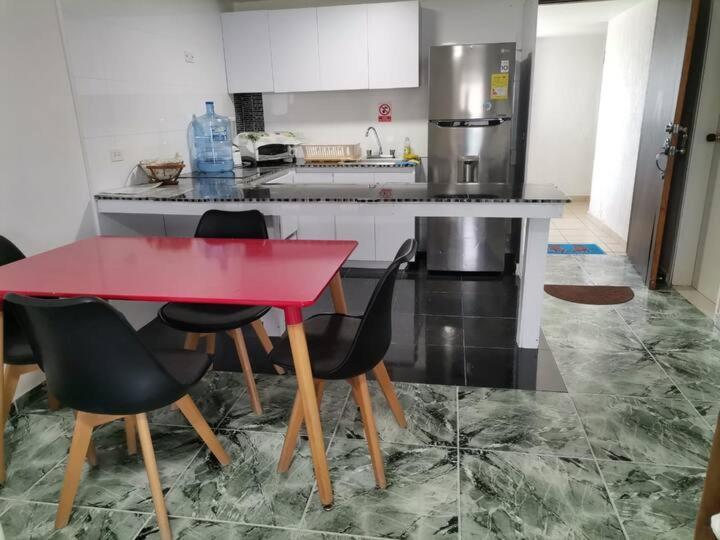 San Andrés Apartamentos Bay By Top Location מראה חיצוני תמונה