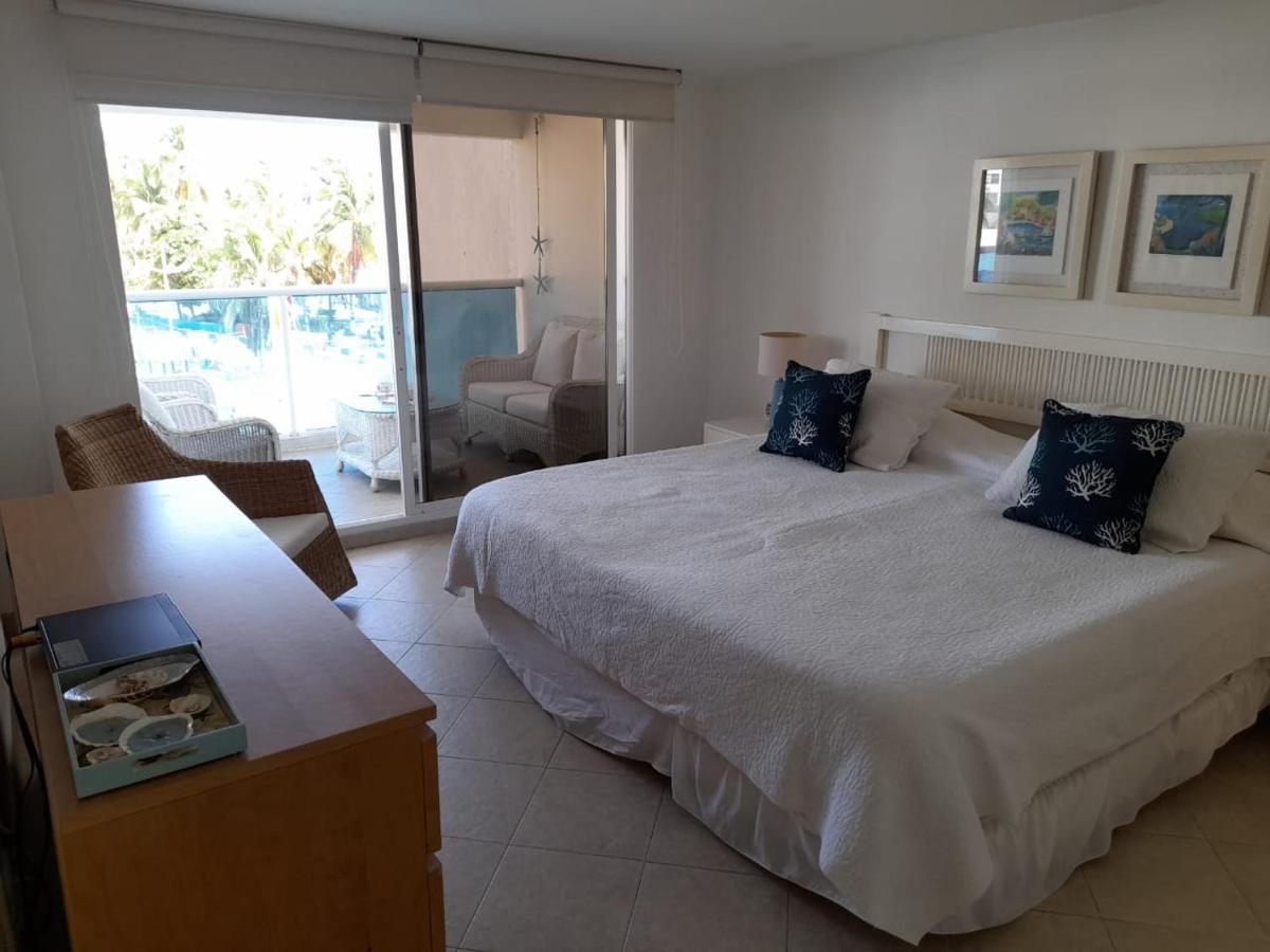 San Andrés Apartamentos Bay By Top Location מראה חיצוני תמונה