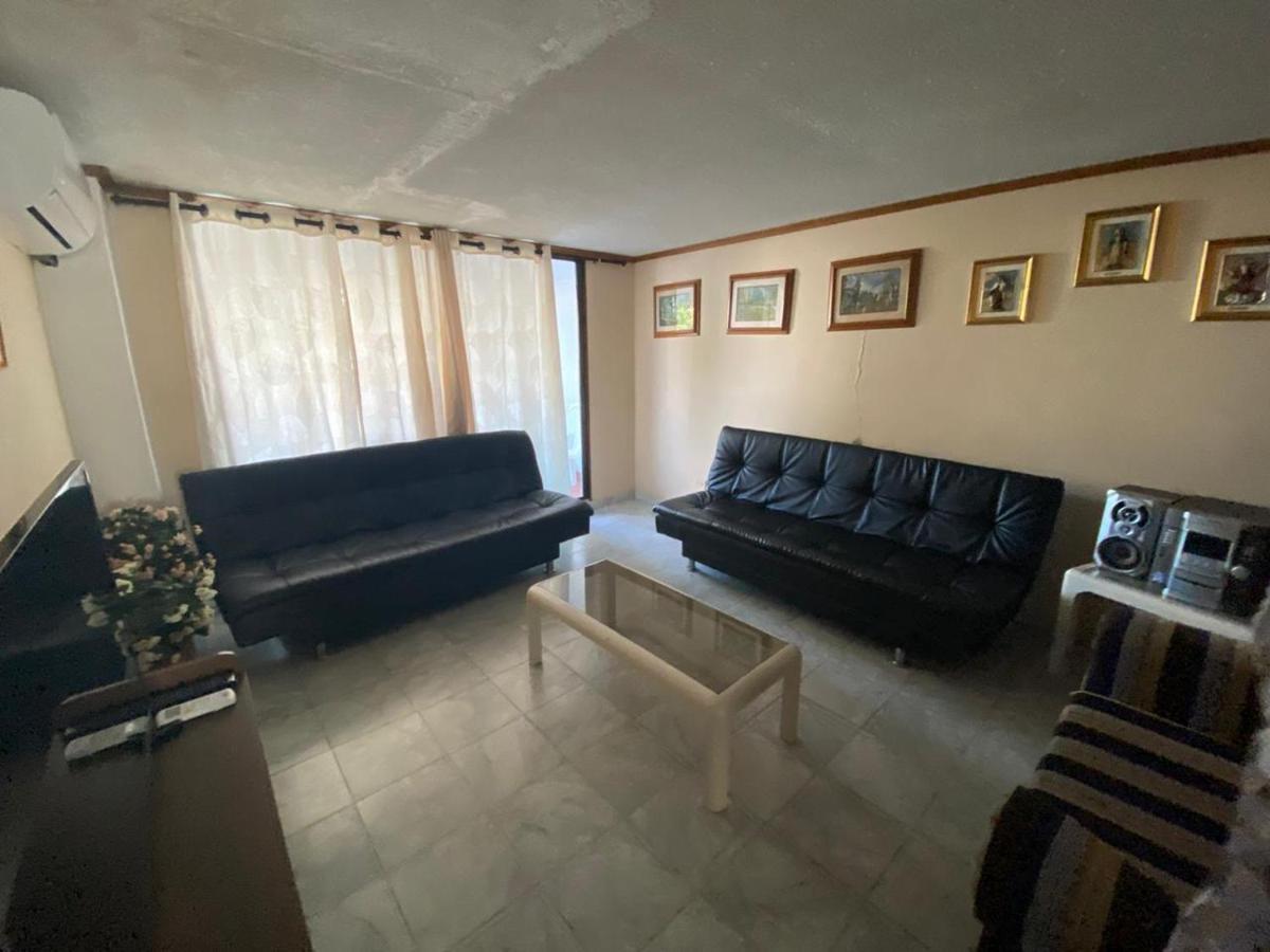 San Andrés Apartamentos Bay By Top Location מראה חיצוני תמונה
