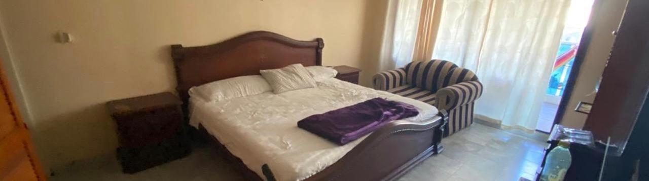 San Andrés Apartamentos Bay By Top Location מראה חיצוני תמונה