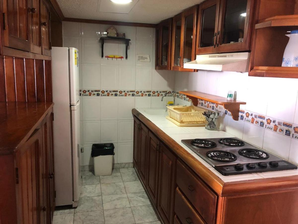 San Andrés Apartamentos Bay By Top Location מראה חיצוני תמונה