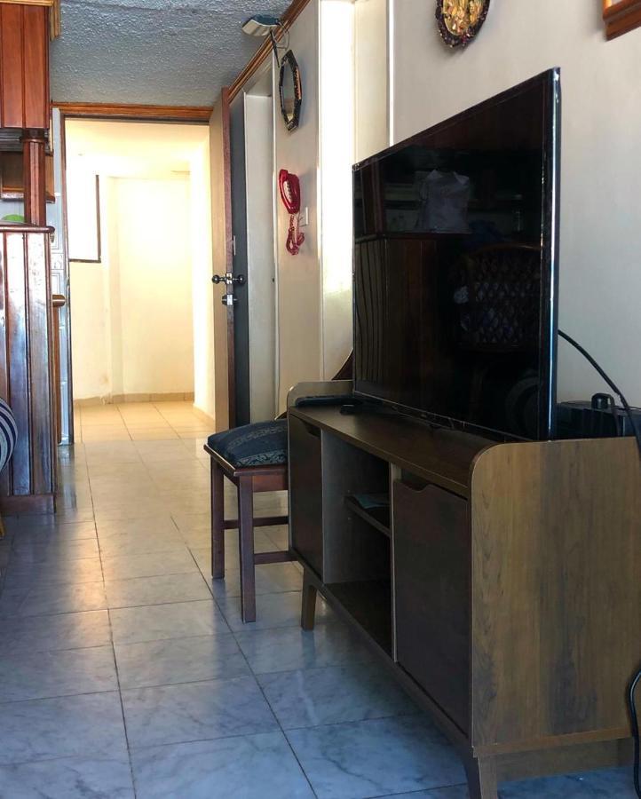 San Andrés Apartamentos Bay By Top Location מראה חיצוני תמונה