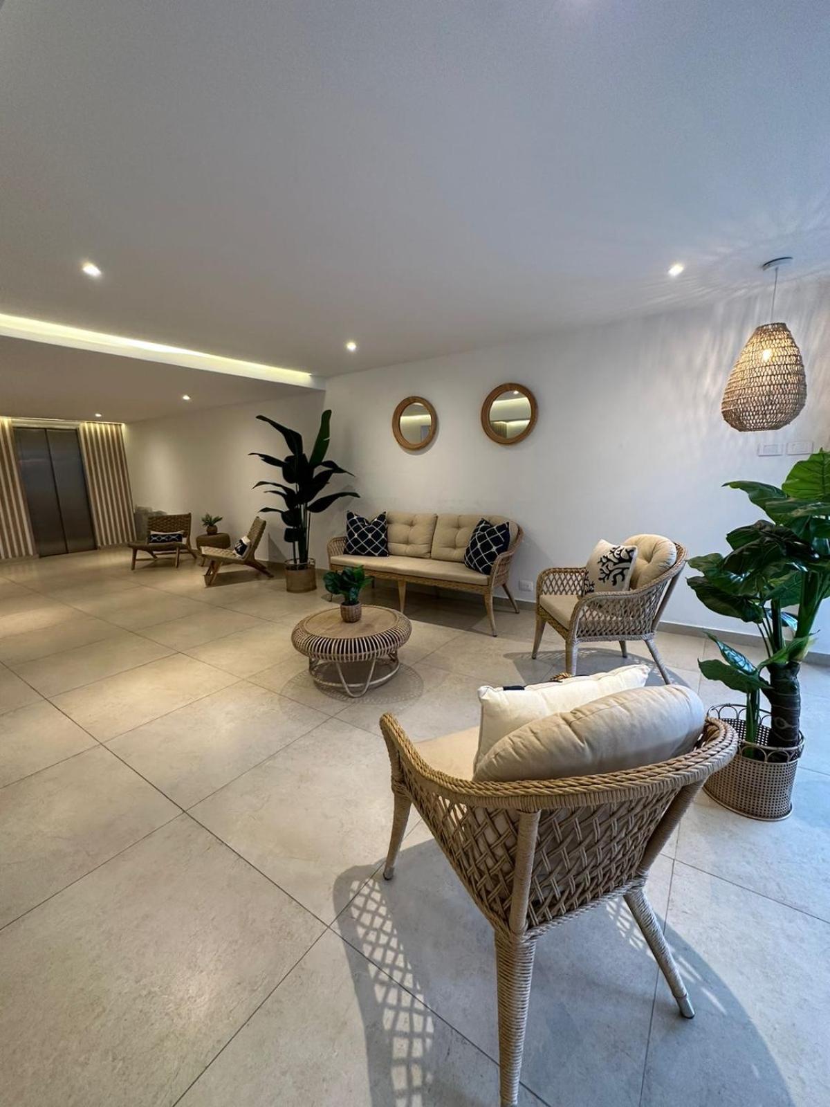 San Andrés Apartamentos Bay By Top Location מראה חיצוני תמונה