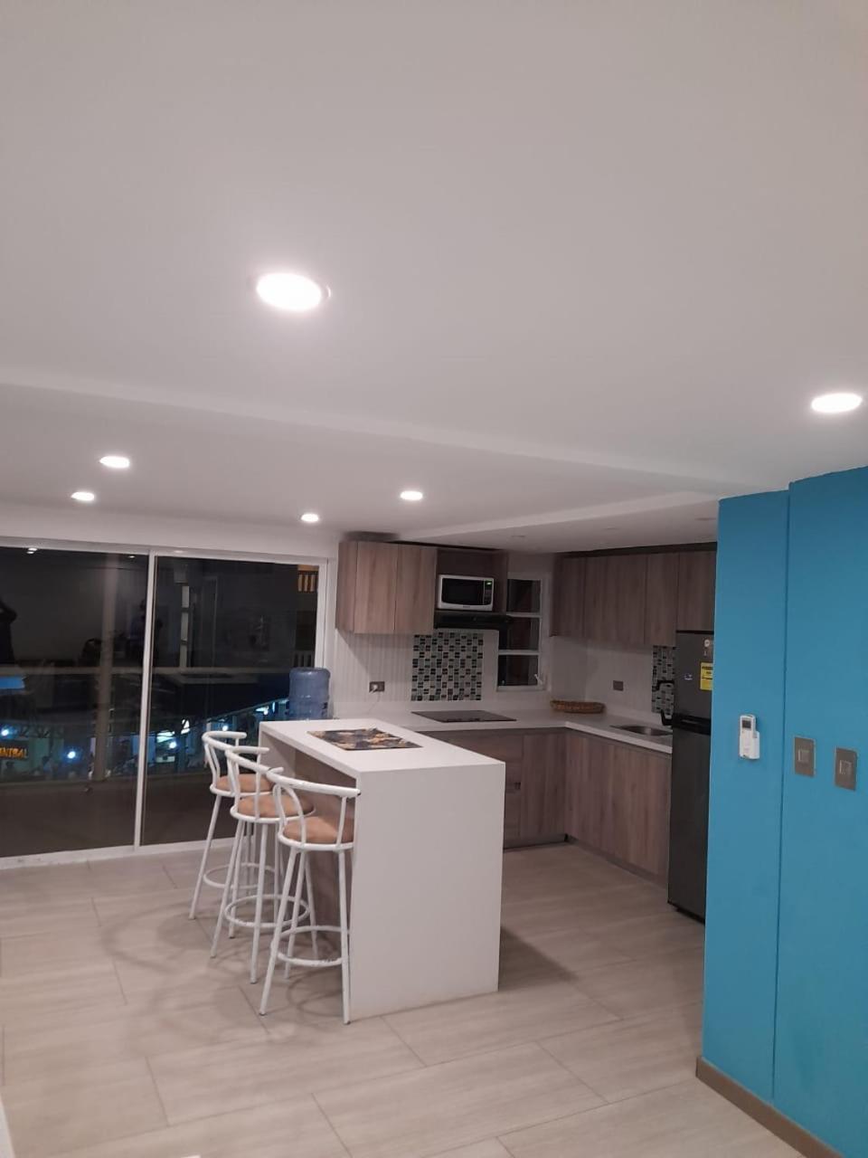 San Andrés Apartamentos Bay By Top Location מראה חיצוני תמונה