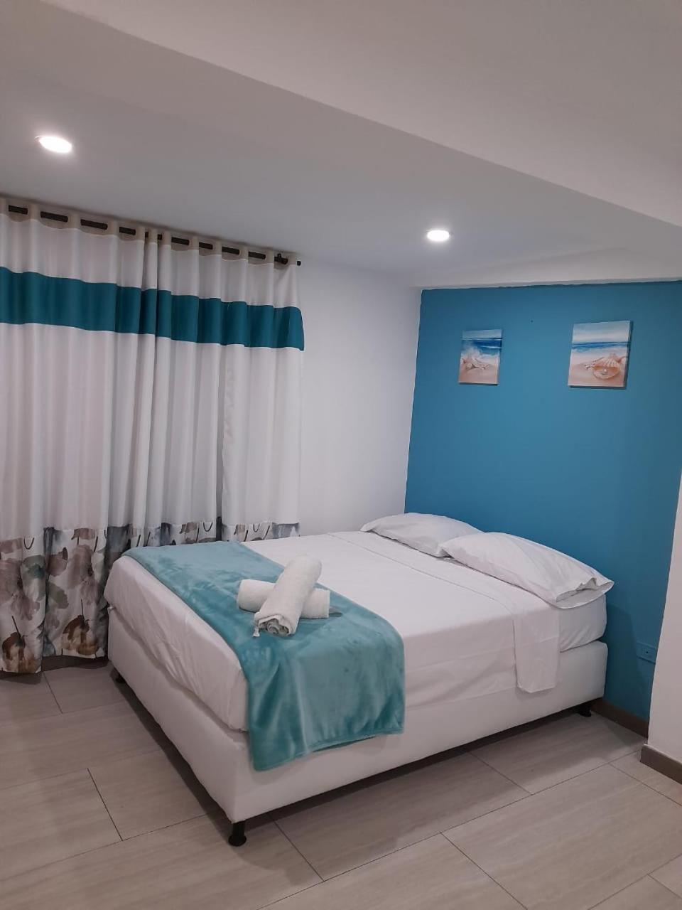 San Andrés Apartamentos Bay By Top Location מראה חיצוני תמונה