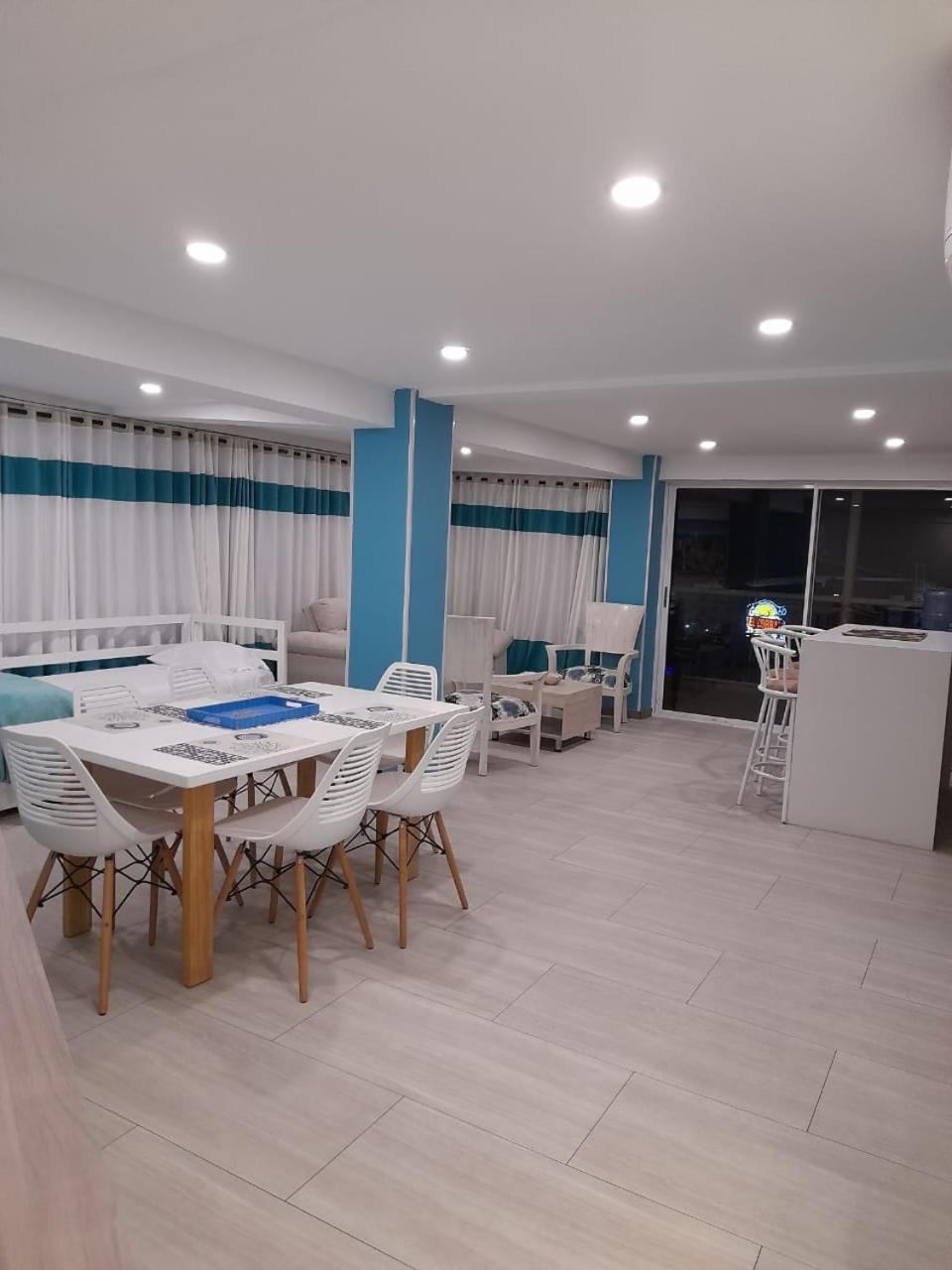 San Andrés Apartamentos Bay By Top Location מראה חיצוני תמונה