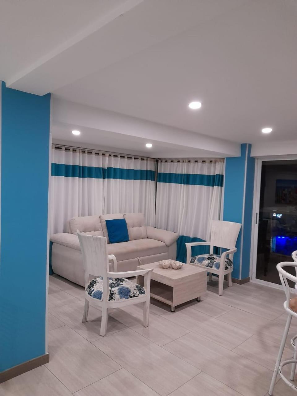 San Andrés Apartamentos Bay By Top Location מראה חיצוני תמונה