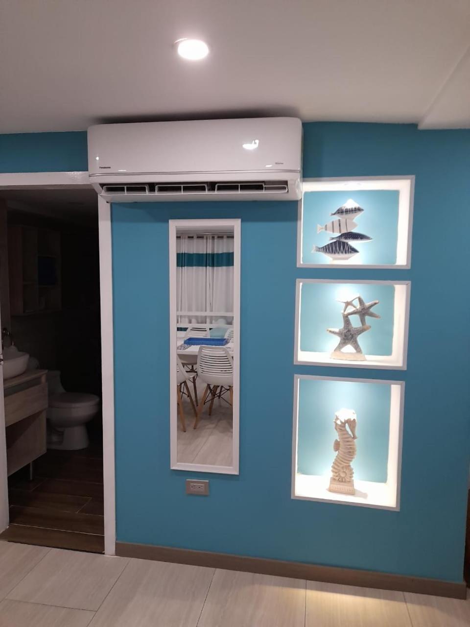 San Andrés Apartamentos Bay By Top Location מראה חיצוני תמונה