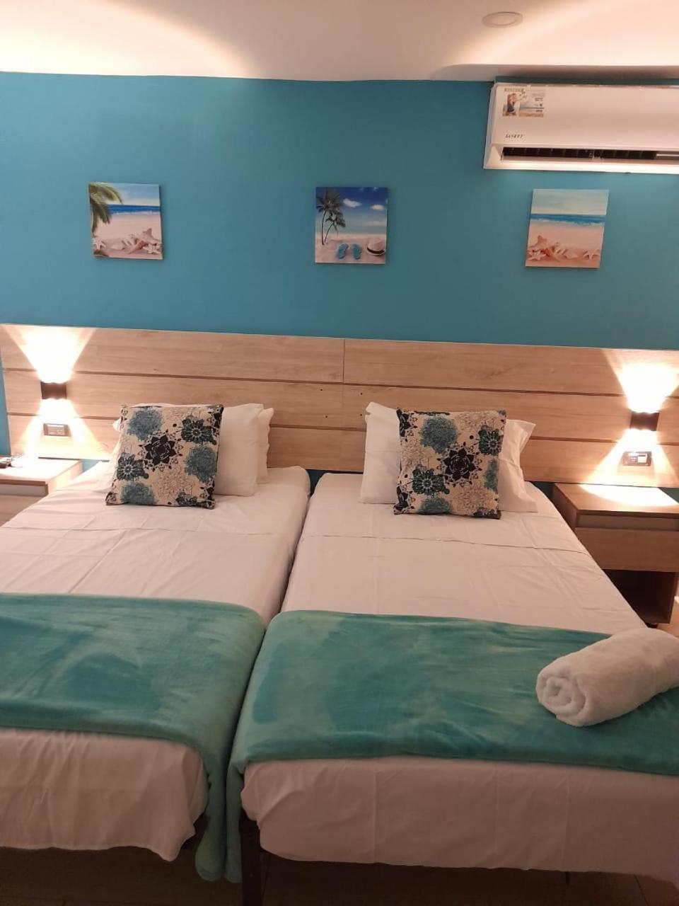 San Andrés Apartamentos Bay By Top Location מראה חיצוני תמונה